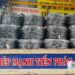 Thép Mạnh Tiến Phát là xưởng sản xuất dây kẽm gai tại Huyện Hóc Môn uy tín, giao nhanh trong ngày, có số lượng lớn