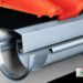 Báo giá giá đỡ máng xối inox mới nhất