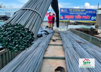 Đại lý thép Việt Nhật tại Quận 1 - Giá thép Việt Nhật ưu đãi tại Quận 1