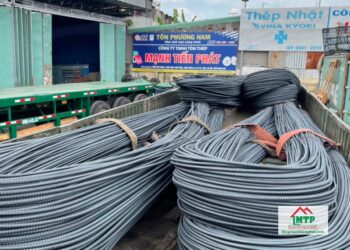 Đại lý thép Việt Nhật tại Quận 10 uy tín, hàng chính hãng, giá tốt