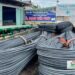 Đại lý thép Việt Nhật tại Quận 10 uy tín, hàng chính hãng, giá tốt