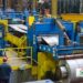 Gia công xẻ băng cuộn sắt tấm theo yêu cầu