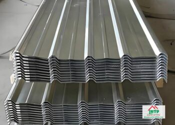 Báo giá tôn nhôm mới nhất