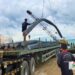 Mua thép Việt Nhật tại Bà Rịa Vũng Tàu có đủ chứng từ, giá minh bạch, giao nhanh tại Thép Mạnh Tiến Phát