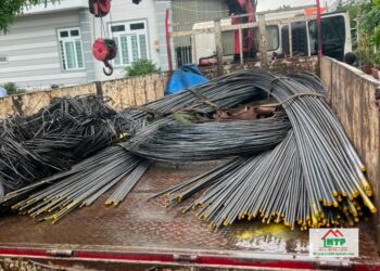 Thép Việt Nhật tại Huyện Cần Giờ chính hãng, giá tốt cung cấp tại Thép Mạnh Tiến Phát