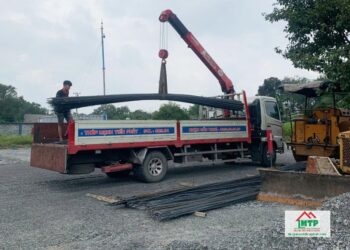 Đại lý thép Việt Nhật tại Huyện Cần Giờ uy tín, là đơn vị hợp tác với nhiều nhà thầu hơn 10 năm qua
