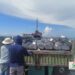 Thép Việt Nhật tại Đồng Nai chính hãng, giá tốt phân phối bởi thép Mạnh Tiến Phát