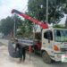 Mua thép Việt Nhật tại Long An ở đại lý uy tín, đủ chứng từ như Thép Mạnh Tiến Phát