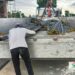 Mua thép Việt Nhật tại Huyện Nhà Bè chính hãng, giao nhanh, ưu đãi tốt cho công trình