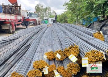Đại lý thép Việt Nhật tại Quận 11 uy tín, giá cạnh tranh