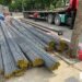 Đại lý thép Việt Nhật tại Quận 3 cung ứng thép chính hãng cho mọi công trình, giao hẻm nhanh, đúng tiến độ