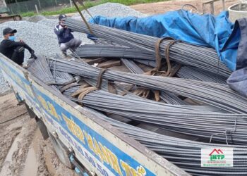 Đại lý thép Việt Nhật tại Quận 4 có nguồn hàng ổn định, cung ứng nhanh đến công trình