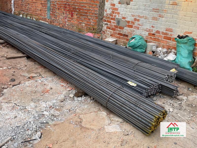 Đại lý thép Việt Nhật tại Quận 5 cam kết hàng chính hãng, chất lượng tốt