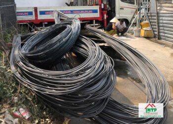 Đại lý thép Việt Nhật tại Quận Gò Vấp chính hãng, giá cạnh tranh
