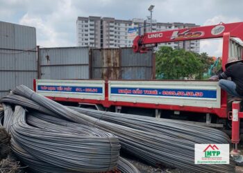 Đại lý thép Việt Nhật tại Quận Phú Nhuận uy tín, nguồn hàng ổn định