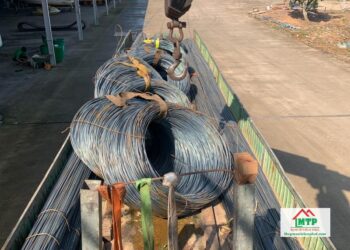 Đại lý thép Việt Nhật cam kết hàng chính hãng, giá tốt