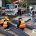 Đại lý thép Việt Nhật tại Quận Tân Phú đảm bảo giao hàng đúng tiến độ, không phát sinh phí ngoài báo giá