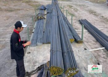 Mua thép Việt Nhật tại Tây Ninh của đại lý uy tín, giá tốt