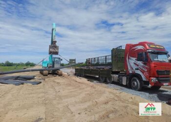 Đại lý thép Việt Nhật tại Tiền Giang cung cấp hàng chính hãng, giao tận nơi
