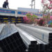 Bảng giá ống thép Việt Nhật mới nhất