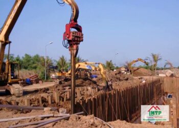 Giá ép cừ larsen tại Khánh Hòa minh bạch theo công trình, vị trí thi công, số lượng tại Thép Mạnh Tiến Phát