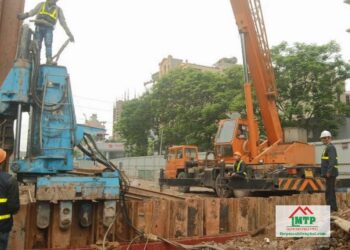Nhận báo giá ép cừ larsen tại Long An chính xác theo yêu cầu