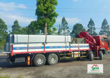 Đại lý xà gồ Hoa Sen tại Huyện Nhà Bè chính hãng, đa dạng quy cách, giá tốt cho đơn hàng lớn