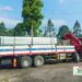 Đại lý xà gồ Hoa Sen tại Huyện Nhà Bè chính hãng, đa dạng quy cách, giá tốt cho đơn hàng lớn