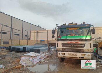 Mua xà gồ Hoa Sen tại Long An giá tốt, đa dạng quy cách