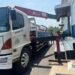Đại lý Thép Mạnh Tiến Phát cung cấp xà gồ Hoa Sen tại Quận 10 linh hoạt theo nhu cầu, giá cạnh tranh