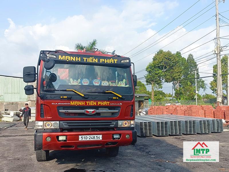Đại lý xà gồ Hoa Sen tại Quận 12 - Uy tín, giá tốt, cung ứng nhanh theo yêu cầu