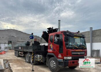 Mua xà gồ Hoa Sen tại Quận 4 chính hãng, đúng quy cách, giao đúng tiến độ ở Đại lý Thép Mạnh Tiến Phát