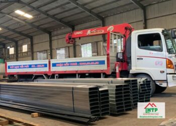 Đại lý xà gồ Hoa Sen tại Quận Gò Vấp nhiều quy cách, có phương án giao hàng phù hợp theo khu vực