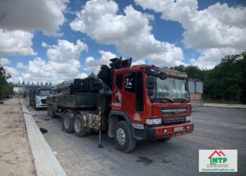 Đại lý xà gồ Hoa Sen tại Tây Ninh cung cấp đa dạng quy cách cho nhiều loại công trình, giao nhanh