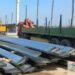 Đại lý xà gồ Hòa Phát tại Bà Rịa Vũng Tàu - Mạnh Tiến Phát cung cấp hàng theo tiến độ, yêu cầu công trình