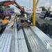 Thép Mạnh Tiến Phát là đại lý xà gồ Hòa Phát tại Bình Dương cung cấp quy cách đa dạng, giao nhanh kịp tiến độ