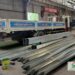 Đại lý xà gồ Hòa Phát tại Huyện Củ Chi - Mạnh Tiến Phát có quy trình rõ ràng, đảm bảo hàng đúng quy cách, số lượng, thời gian theo yêu cầu