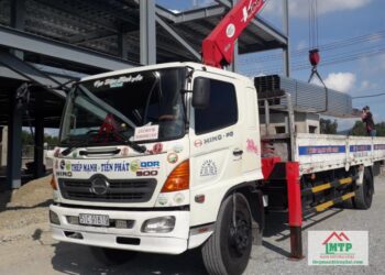 Đại lý xà gồ Hòa Phát tại Quận 10 có hàng đa dạng quy cách, giao hẻm nhỏ