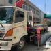 Mạnh Tiến Phát - Đại lý xà gồ Hòa Phát tại Quận 4 có hàng chính hãng, sẵn kho, giao nhanh