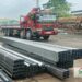 Đại lý xà gồ Hòa Phát tại Quận 5 - Mạnh Tiến Phát hỗ trợ mọi đơn hàng linh hoạt từ quy cách đến phương án giao hàng
