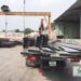 Đại lý xà gồ Hòa Phát tại Quận 7 uy tín, giao nhanh, cung ứng theo yêu cầu