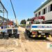 Mạnh Tiến Phát - Đại lý xà gồ Hòa Phát tại Quận Gò Vấp linh hoạt phương án giao hàng, đảm bảo giao đúng tiến độ, quy cách