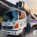 Đại lý xà gồ Hòa Phát tại Quận Tân Bình - Mạnh Tiến Phát cung ứng nhanh theo yêu cầu, quy cách đa dạng